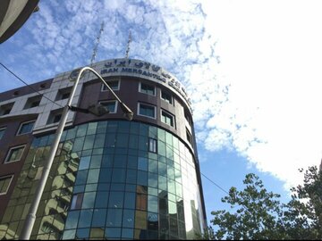 دادوستد یک میلیون و ۴۸۷ هزار تن محصول در بورس کالا