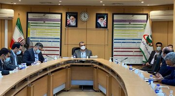 ملاصدرا میزبان مدیران صنعت پالایش شد