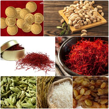 رشد ۸۵ درصدی ارزش معاملات گواهی سپرده کالایی/
۷۰۳ هزار گواهی سپرده سکه طلا دست به دست شد