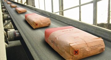 حذف واسطه ها و ارتقاء فروش سیمان محقق شد