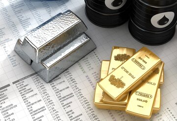 شوک جنگی به بازار کالاهای اساسی