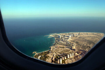 بورس بین‌الملل در کیش افتتاح می‌شود