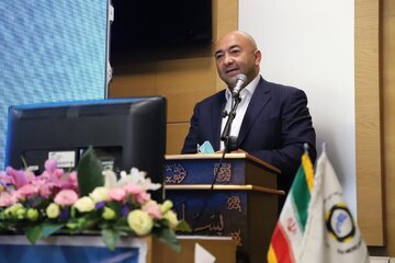 حضور هلدینگ غدیر در بورس کالا پررنگ تر می شود/
توسعه یافتگی بدون شفافیت امکان پذیر نیست