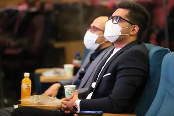 آیین افتتاح معاملات سیمان