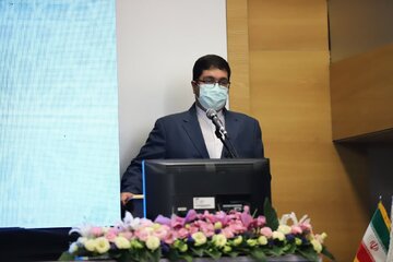 آیین افتتاح معاملات سیمان