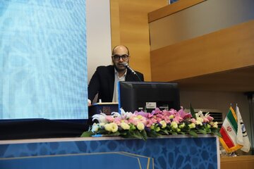 آیین افتتاح معاملات سیمان