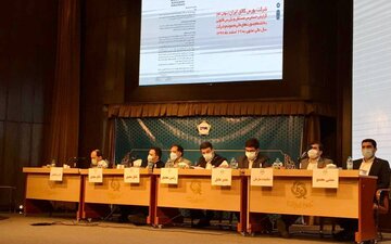 دستاوردهای سال ٩٩ و برنامه های امسال بورس کالا/ 
بازار مشتقه با معاملات آتی واحدهای صندوق طلا اوج می گیرد