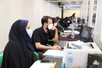 گزارش تصویری