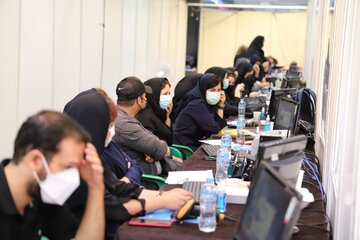 گزارش تصویری