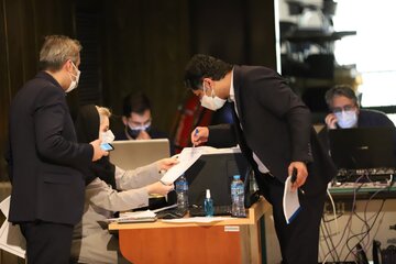 گزارش تصویری