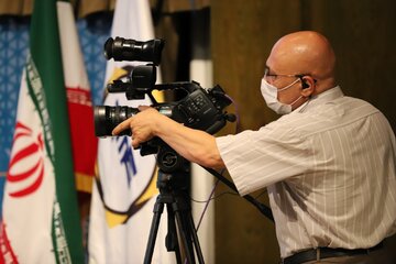 گزارش تصویری