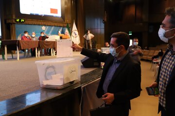 گزارش تصویری