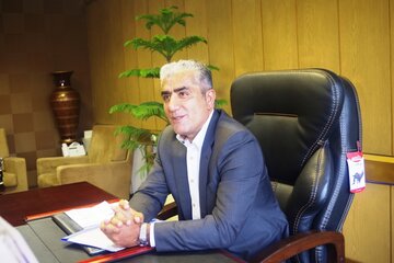 ۶۰۰۰ میلیارد تومان از جیب دلالان سیمان رفت/
اثر مثبت بورسی شدن سیمان بر رشد سود خالص تولیدکنندگان