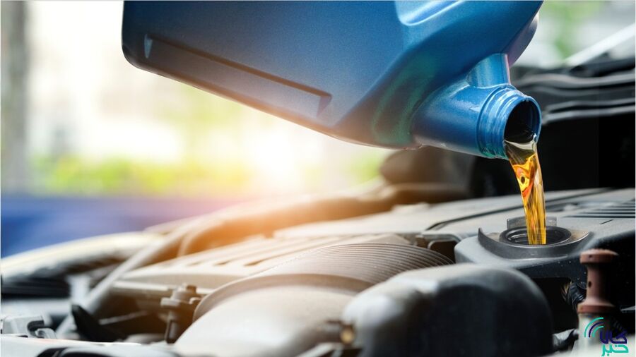 روغن موتور