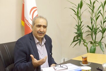 تعادل بازار و حذف دلالان با ورود سیمان به بورس کالا/
همه مصرف کنندگان می توانند بدون واسطه از بورس سیمان بخرند