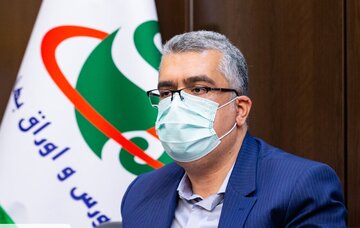 تغییر و افزایش تدریجی دامنه نوسان قطعی است