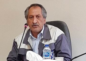 دیوار محکم رانت و دلالی سیمانی در حال تخریب است/
بورس کالا فرصتی برای احیای صنعت سیمان