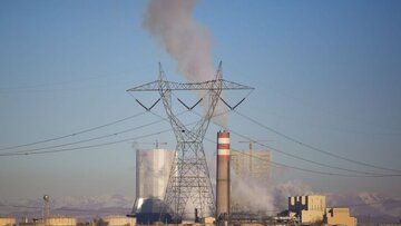 عرضه ۴۹۵ هزار کیلووات ساعت برق در بورس انرژی