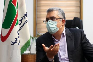 کاهش نوسانات از طریق صندوق تثبیت بازار سرمایه