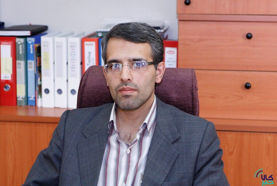 محمد عطایی