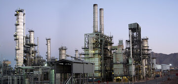 نرمال پارافین صنایع شیمیایی ایران آماده عرضه در بورس کالا شد