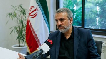 دولت نباید قیمت کالاها را تعیین کند/
دنبال قیمت‌گذاری نیستیم