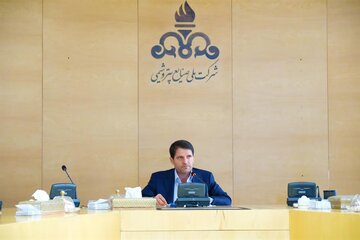 کاهش یک میلیارد دلاری واردات محصولات پتروشیمی با اجرای طرح‌های پیشران