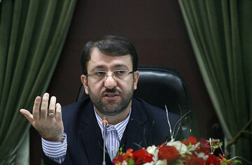 عرضه زعفران خرید حمایتی در بورس کالا