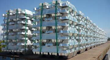 نگاهی اجمالی به تحولات جهانی بازار آلومینیوم