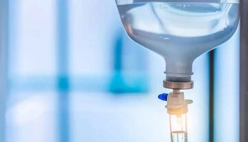 کمبودی در عرضه مواد اولیه بسته بندی سرم نیست