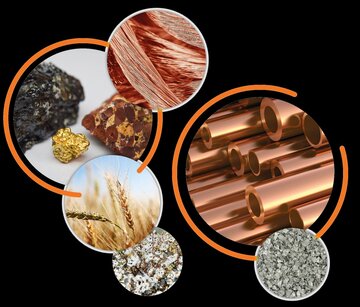 جزئیات افزایش قیمت کامودیتی‌ها