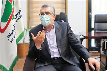 توضیحات رئیس سازمان بورس درباره دغدغه‌های فعالان بازار