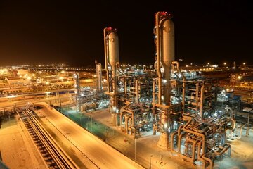 قیمت پایه محصولات پتروشیمی اعلام شد