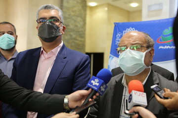 واکسیناسیون شاغلین بازار سرمایه الگویی برای سایر صنوف و گروه‌های شغلی