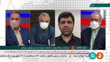 بورس کالا، گزارشگر کاهش یا افزایش قیمت کالاهاست/قیمت، ثمره میزان عرضه و تقاضاست