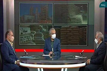 تقریبا همه تولیدکنندگان و اکثر مصرف کنندگان سیمان، بورسی شده اند