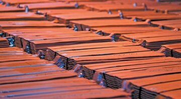 مس در کوره داغ افزایش قیمت