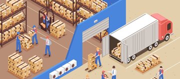 چند میلیون ورقه بهادار کالایی دست به دست شد؟