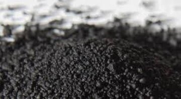 پذیرش دوده صنعتی "کربن سیمرغ" در بورس کالا