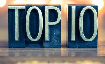 رنکینگ جدید برترین های بورس کالا