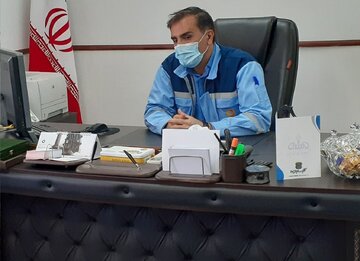 تحقق شفافیت با عرضه محصولات‌ پتروشیمی فارابی در بورس کالا