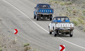 «رونق قاچاق» عاقبت فرار از بورس