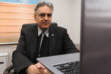 اختتامیه سیزدهمین دوره بین‌المللی بازار سرمایه اسلامی