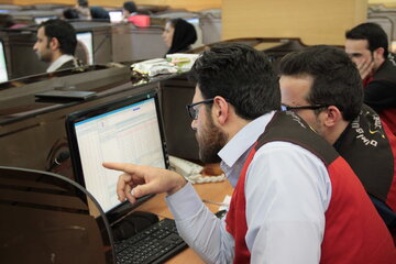 از روز شلوغ بازار فرعی تا عرضه میلگرد در رینگ صادراتی