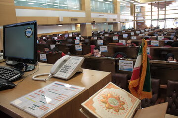 برترین‌های هفته در بورس کالا / « فملی » صدر را حفظ کرد