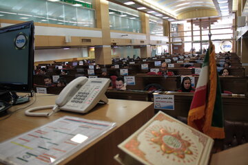 نگاهی به عرضه‌های امروز بورس کالا