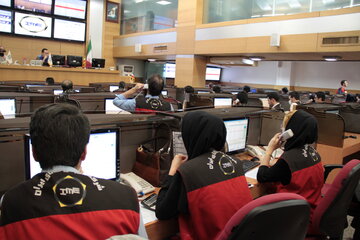 معامله وکیوم باتوم و سولفور مولیبدن در تالار حراج باز بورس کالا