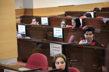 پذیرش های دقیقه نود در بورس کالا