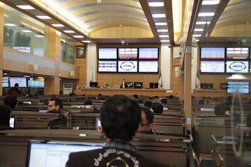 برترین‌های هفته در بورس کالا را بشناسید