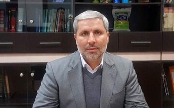 مدیرعامل جدید شستا مشخص شد